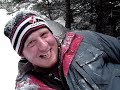 Oak Park Jackass- Sledding
