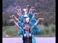 Kyrgyz folclore