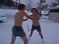 Snow Remix Snow Remix
