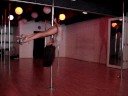 Lisa Pole Dance \"Apologize\"
