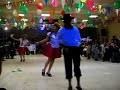 Cueca chapaca