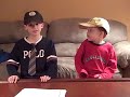 A Report From The Next Generation