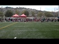 Fanscup2011-BlaugranasVSLosgranota.Penalts.3puesto