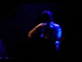 ryan adams wonderwall bluegrass live