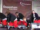 Dagenham town show 2008
