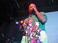 EMC live in Berlin // Masta Ace and Wordsworth (freestylin) EMC live in Berlin // Masta Ace and Wordsworth (freestylin)