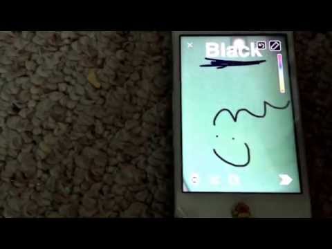 how to get white on snapchat