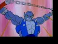 Panthro Tribute