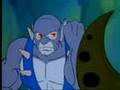 Panthro Tribute