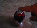 Mini aparat masaj Atomic Massage - http://www.comenzi24h.ro/