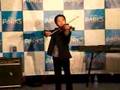 天才キッズは10才☆Syuga in なんばパークスLive/Genius is 10years old.
