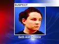 Moon Teacher Says She Had Sex With Student In School Lot