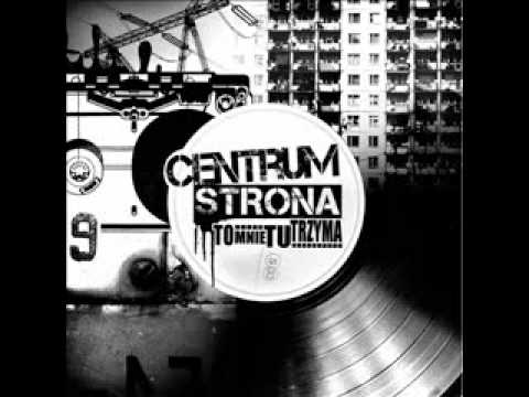 08 CentrumStrona Robimy Te Rapy ft Chinek skrecz PanchoDj