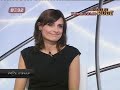 Biljana Srbljanovic u Poligrafu b92 1. deo Biljana Srbljanovic u Poligrafu b92 1. deo