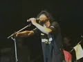 Rebel Lion no Canto das Tribos
