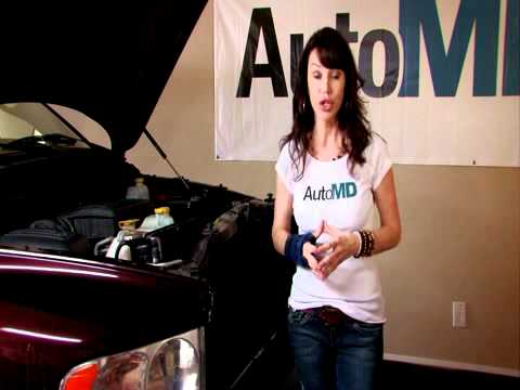 Auto Repair: How to Replace the Transmission Mount