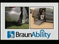 Morton Body & Equipment Co. - BraunAbility Video