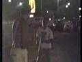 ストリートファイト映像