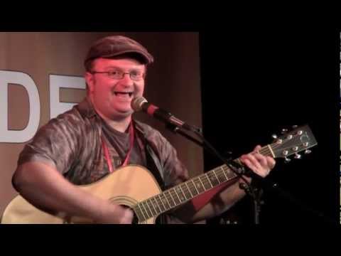 Helfersyndrom - Kai-Olaf ist Gast bei den Feuerbrüdern und singt über sein
