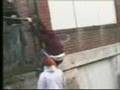 Haunted Insane Asylum