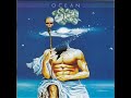 Poseidon's Creation