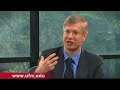 UFM.edu - Interview with Yaron Brook