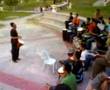 Taman Tasik Cempaka Bangi Percussion Group