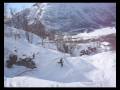 Pudder i Hemsedal - Solheisen