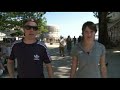 Oliver Pocher: Klippenspringen in Dubrovnik