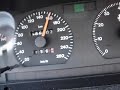 Alfa Romeo 155 q4 500 hp acceleration 30-200 km/h Alfa Romeo 155 q4 500 hp acceleration 30-200 km/h