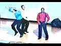 peruvian dancer - zapateo contrapunteo peruano