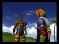 FFX 12 - Wakka\
