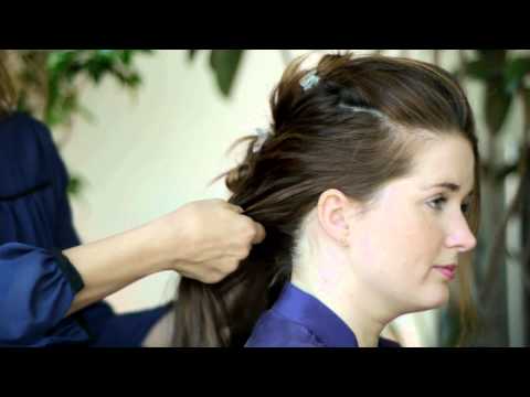 how to care wavy frizzy hair