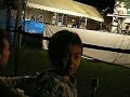 ハッピー★ホッピーLive「東京ブギウギ」＠みなかみ祭り