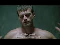 Kuzey Güney 4.Bölüm Kuzey Dövüş Sahnesi