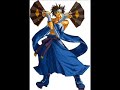 Anji Mito's theme