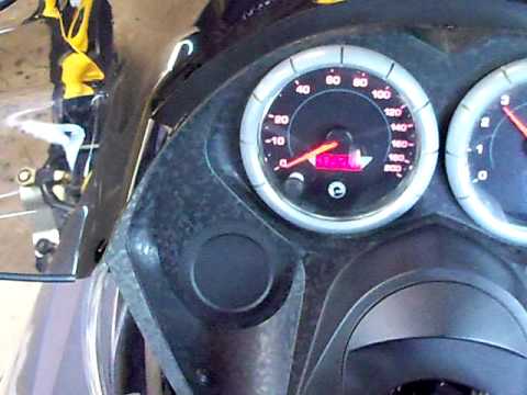 how to rebuild 600 sdi