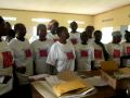 WMI Graduation Song