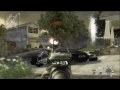 Modern Warfare 2 Spec Ops  - Big Brother