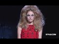 Christian Dior: Fall 2008 Christian Dior: Fall 2008
