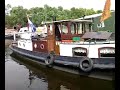 sleepboot Feint wirdum