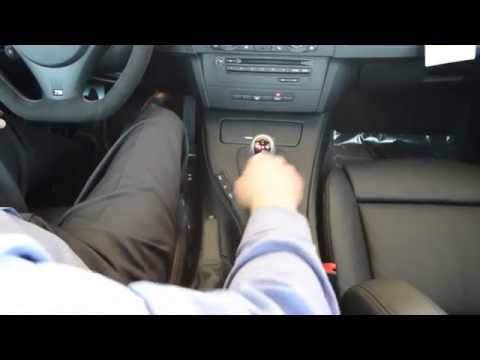 how to obtain a bmw dealership