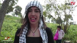 رحلة تعليميه الى قرية معلول المهجرة