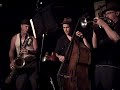 Mark Growden - Been in the Storm So Long