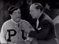 Abbott & Costello - Who\