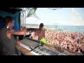 Rave The Beach 2009 - Fineplay Records/Japan