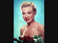 When I fall in love - Monroe Marilyn