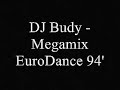 Megamix EuroDance \