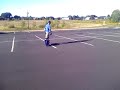 Shai Fishman Wheelman 2
