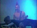 Ausfahrt-Links - Punk ist Mode